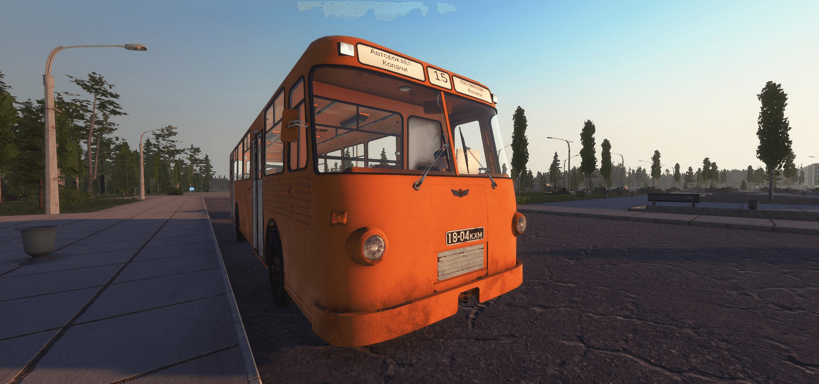 Изображение из объявления Steam