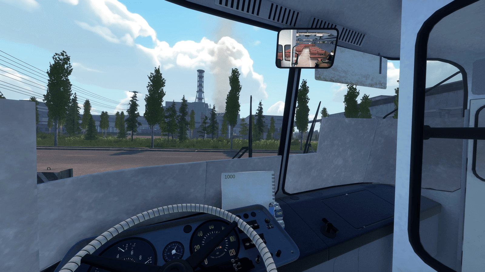 Изображение из объявления Steam