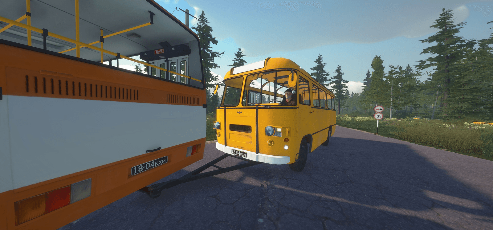 Изображение из объявления Steam