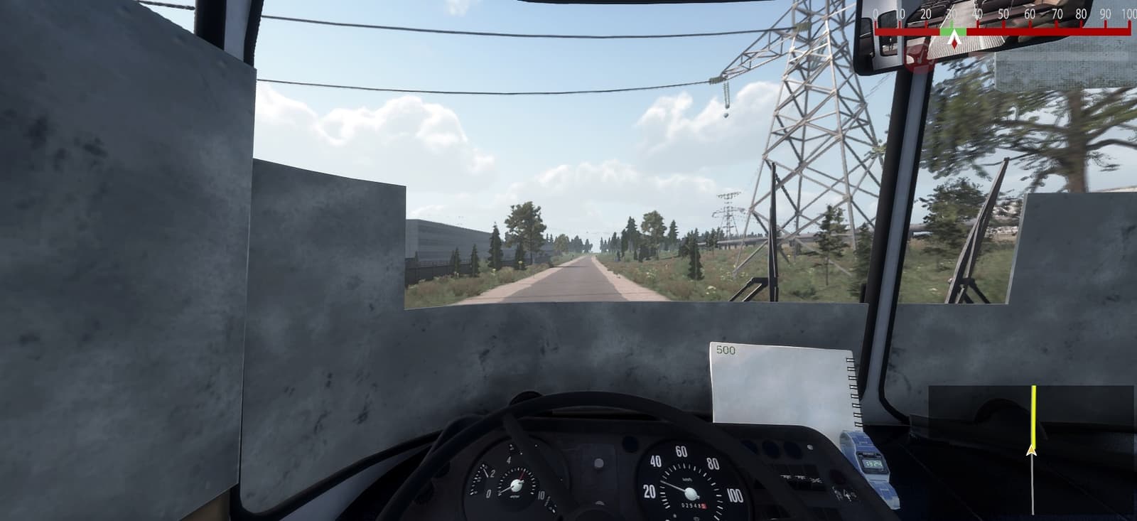 Изображение из объявления Steam