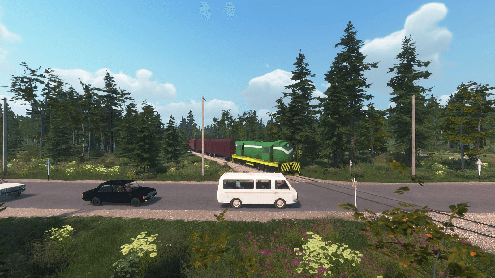 Изображение из объявления Steam