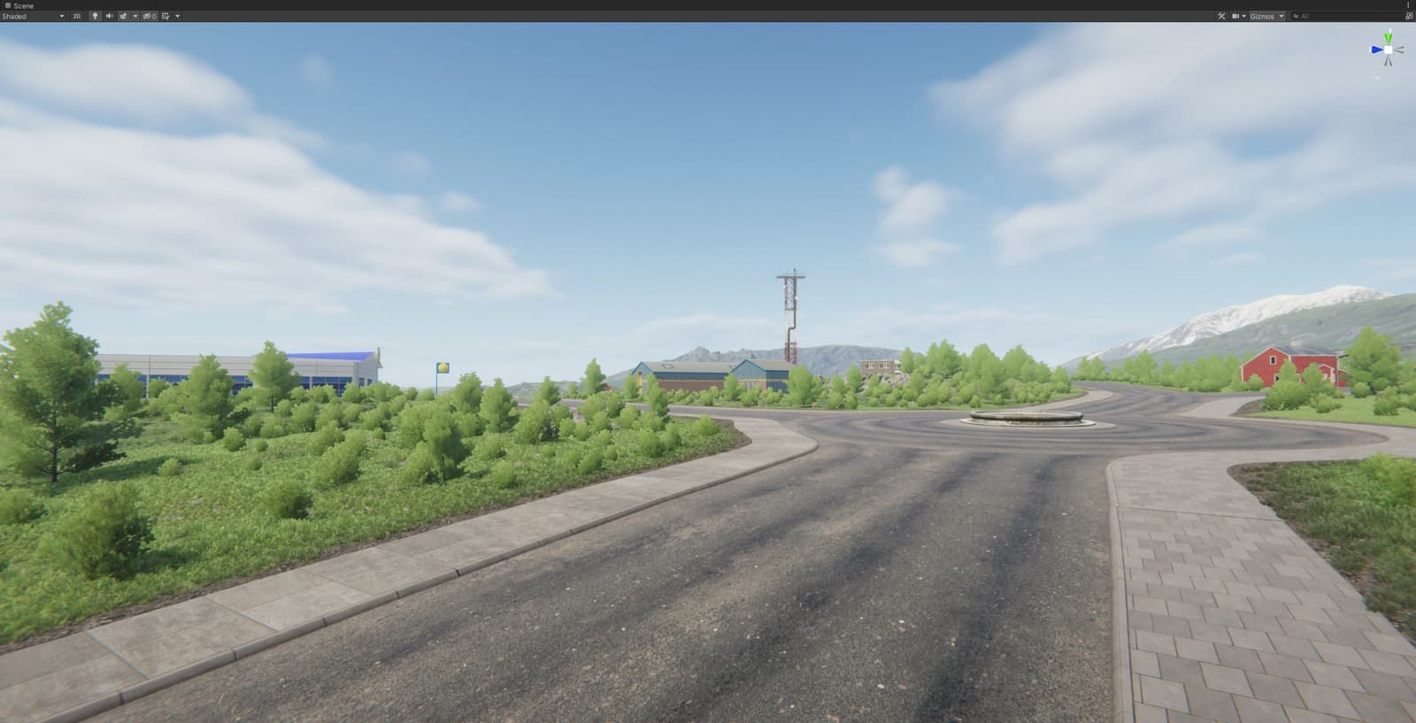 Изображение из объявления Steam