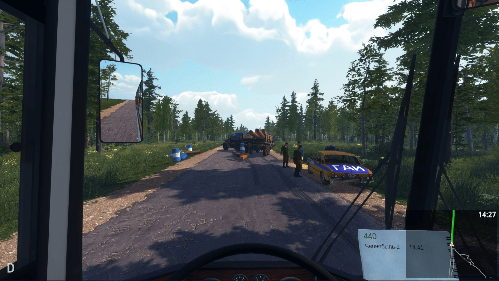 Изображение из объявления Steam