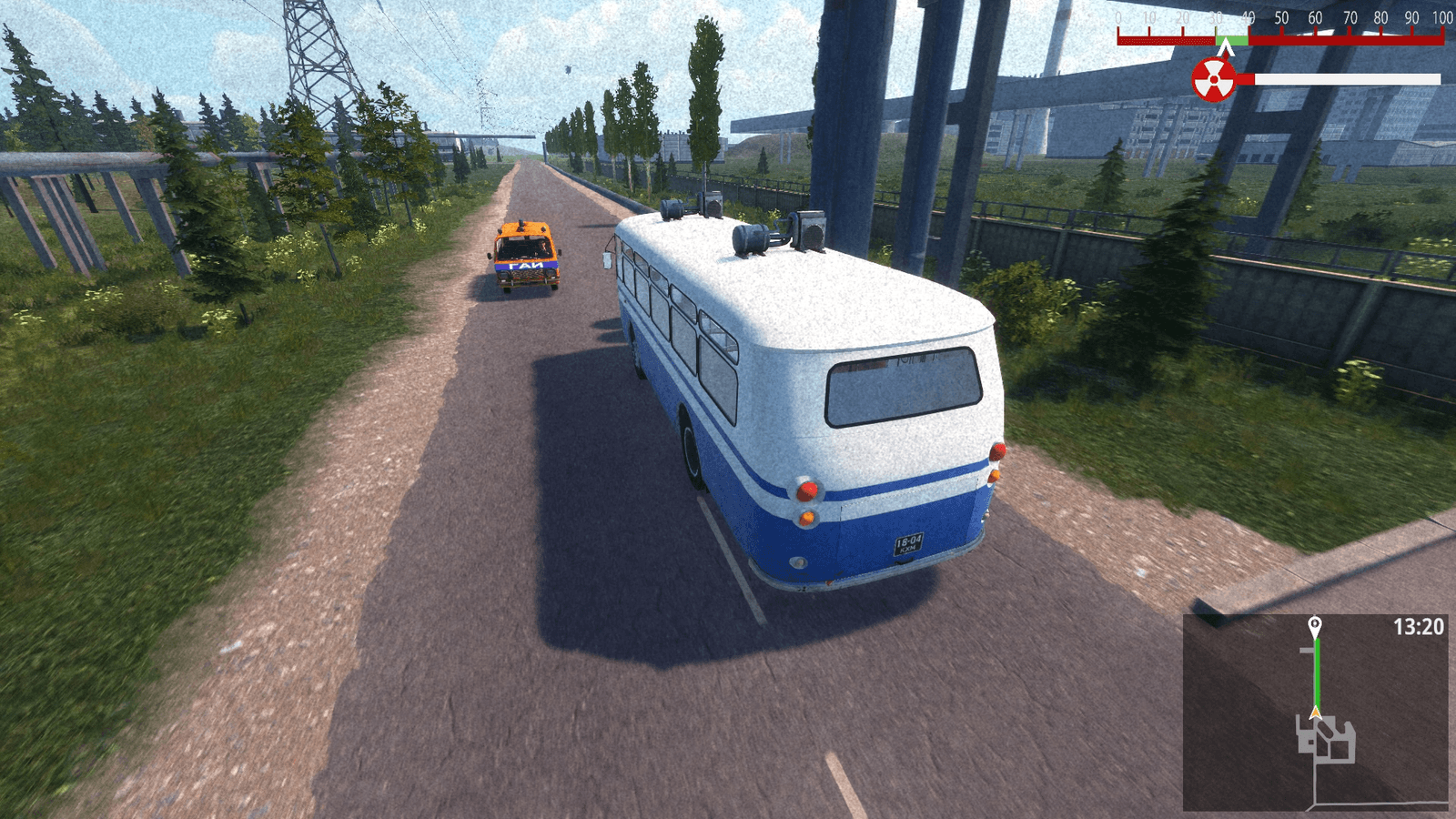 Изображение из объявления Steam