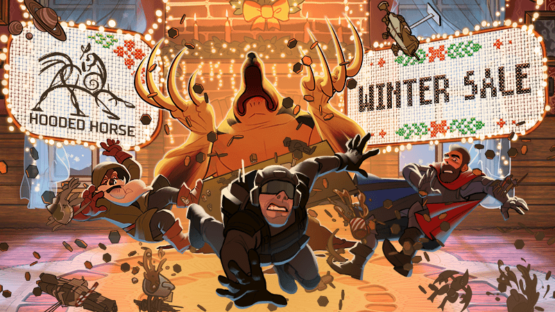 Изображение из объявления Steam