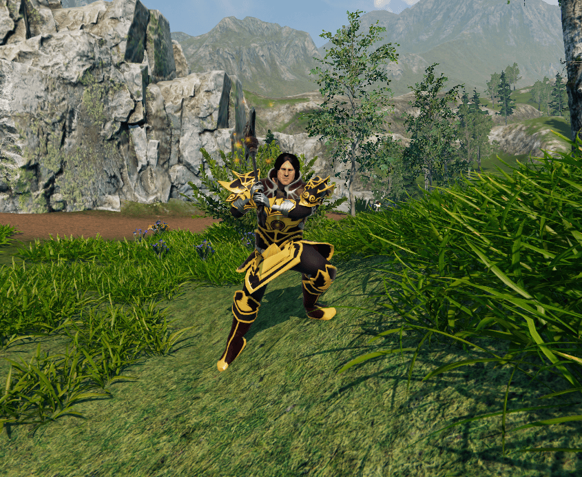 Изображение из объявления Steam