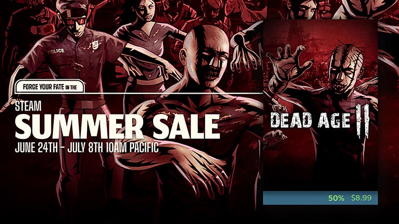 Изображение из объявления Steam