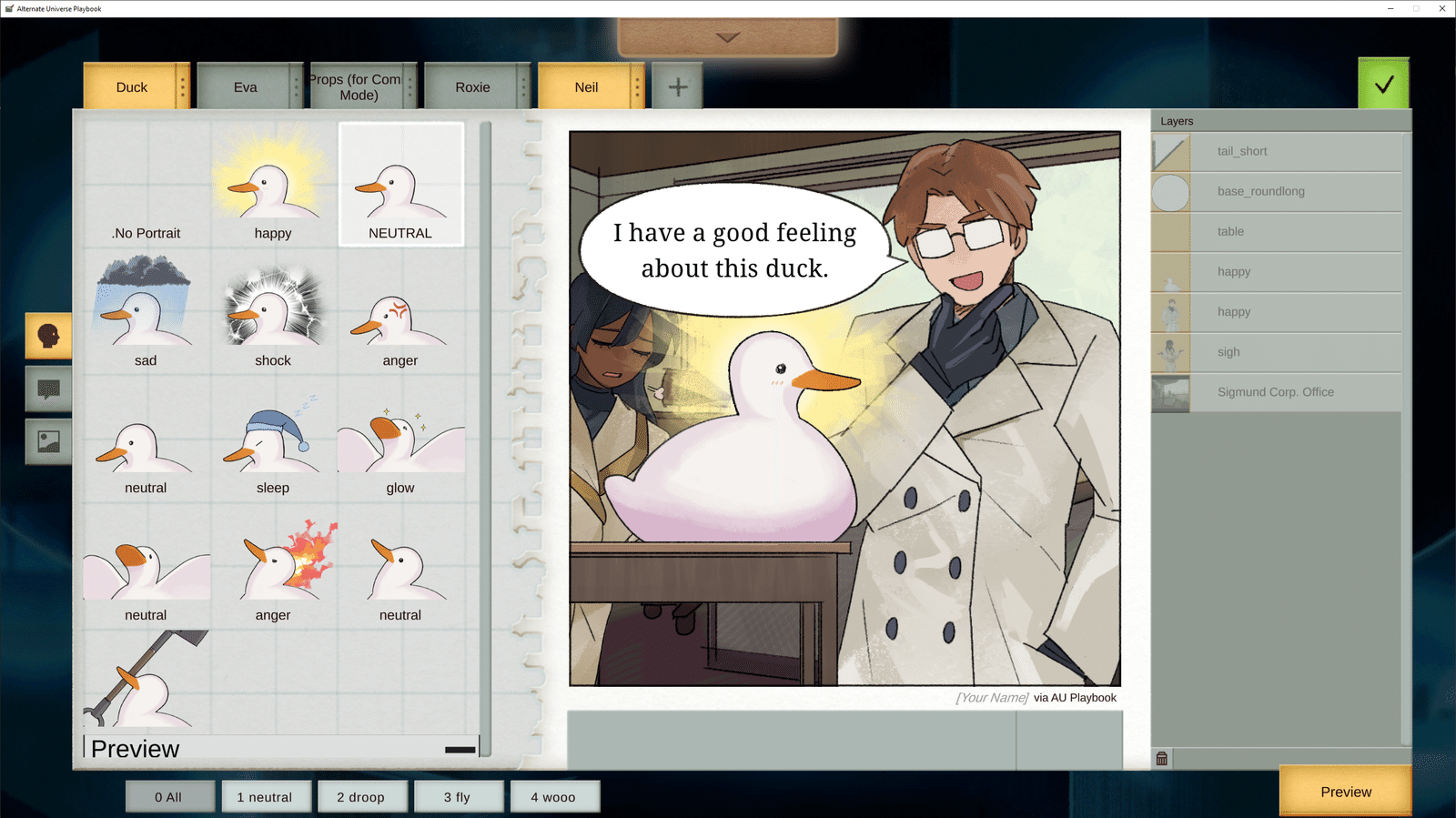Изображение из объявления Steam