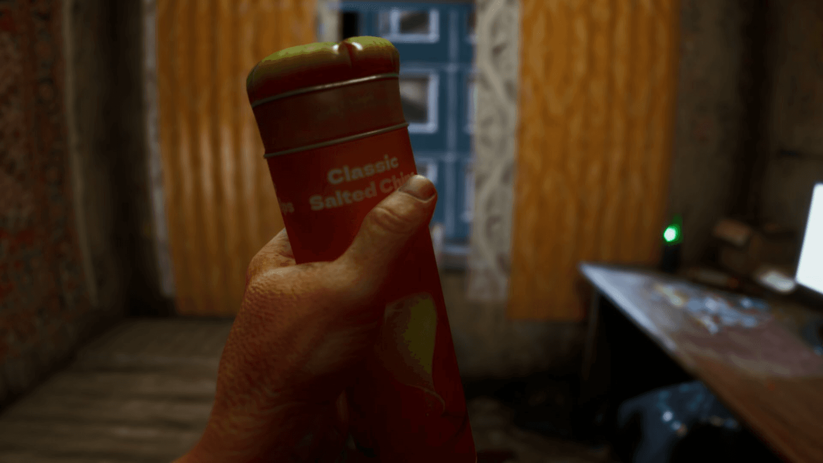 Изображение из объявления Steam