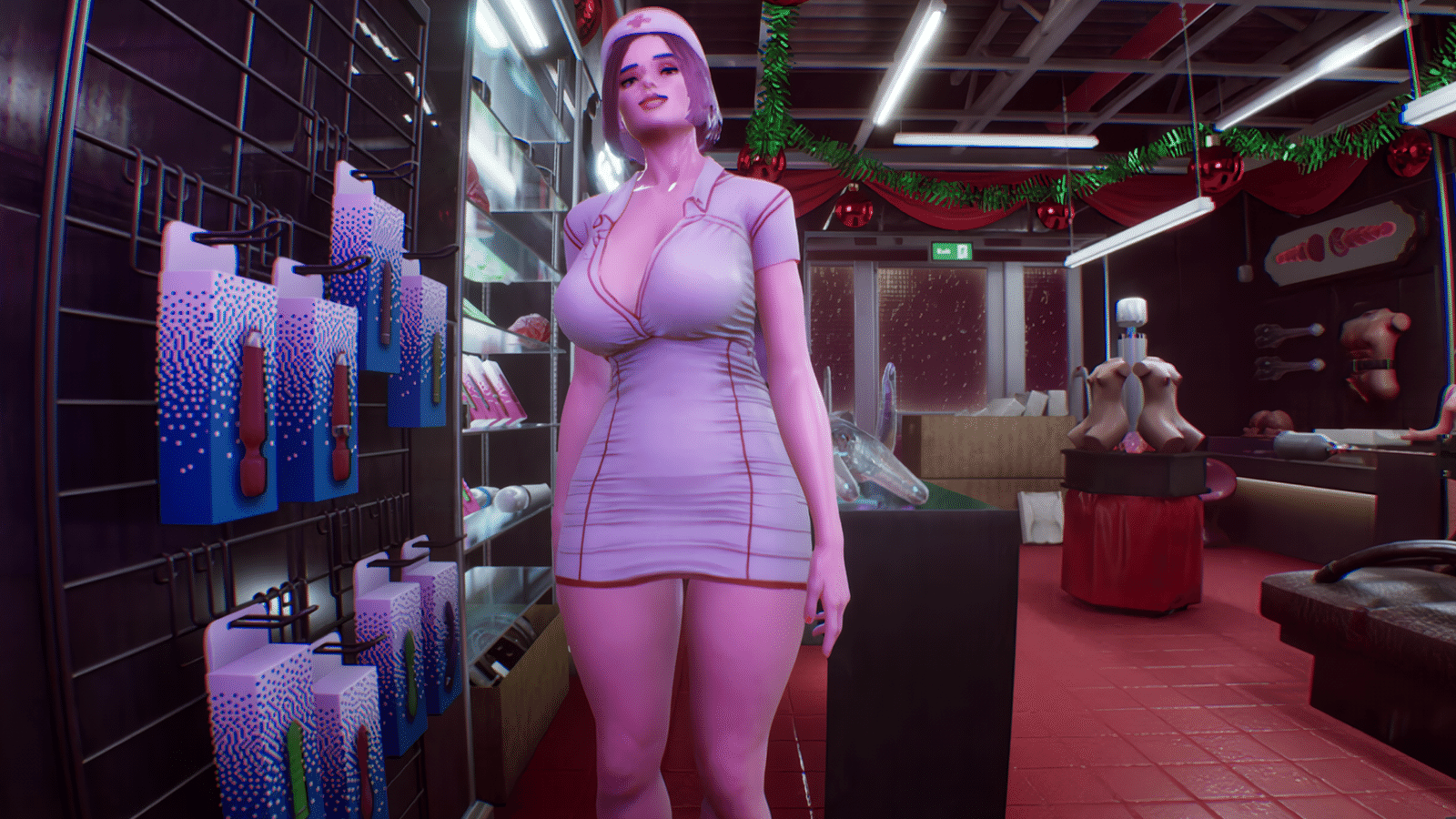 Изображение из объявления Steam