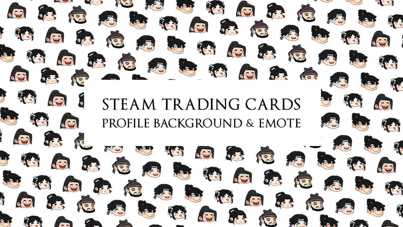 Изображение из объявления Steam