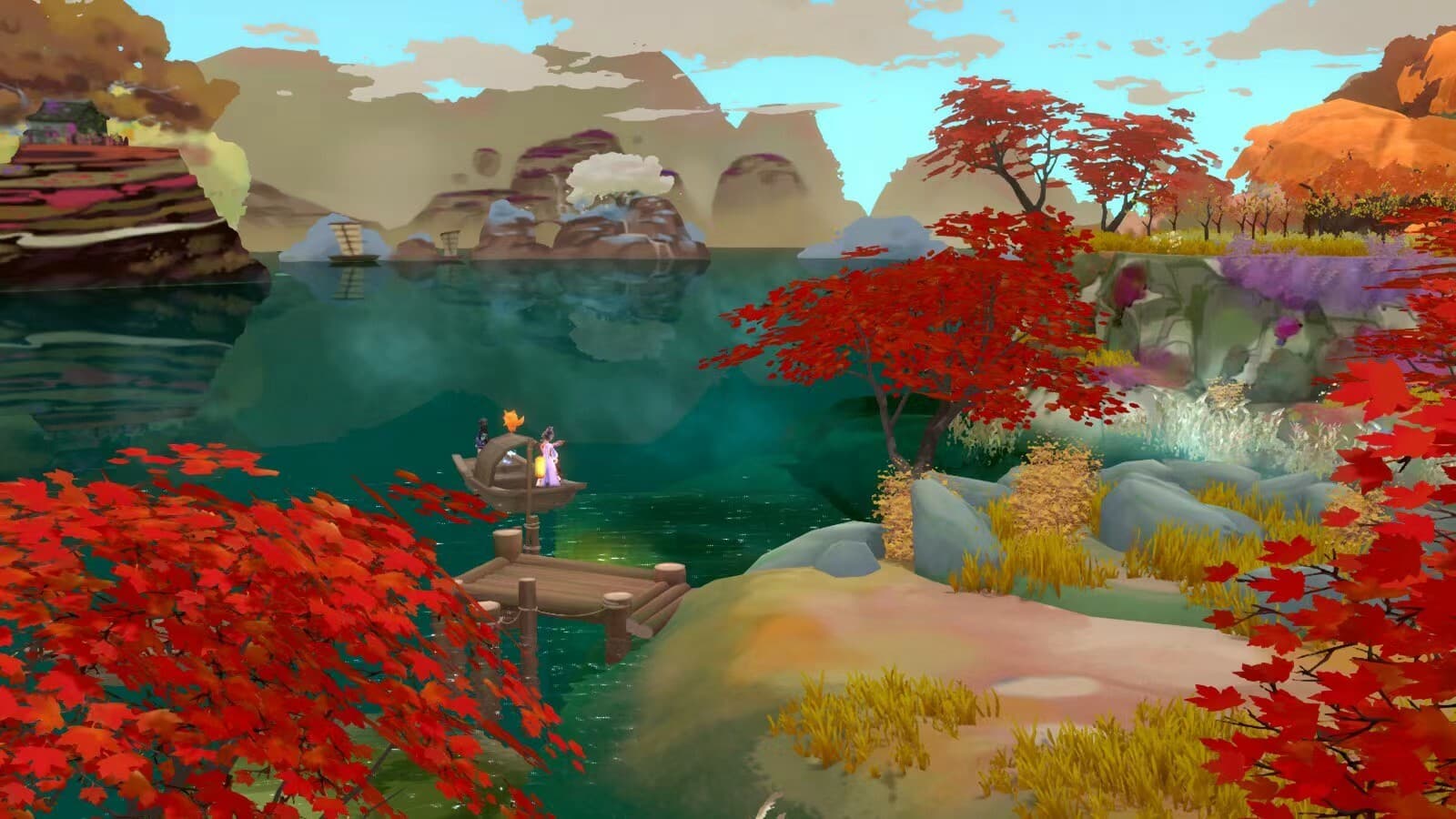 Изображение из объявления Steam