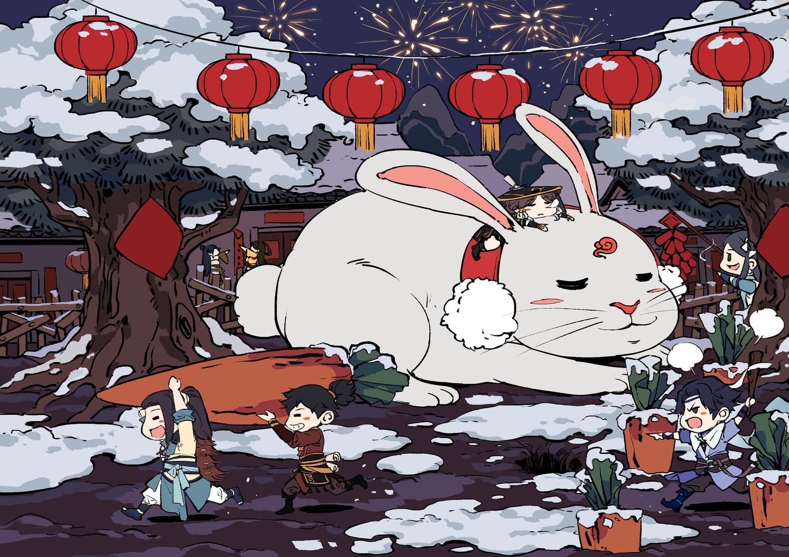 Изображение из объявления Steam