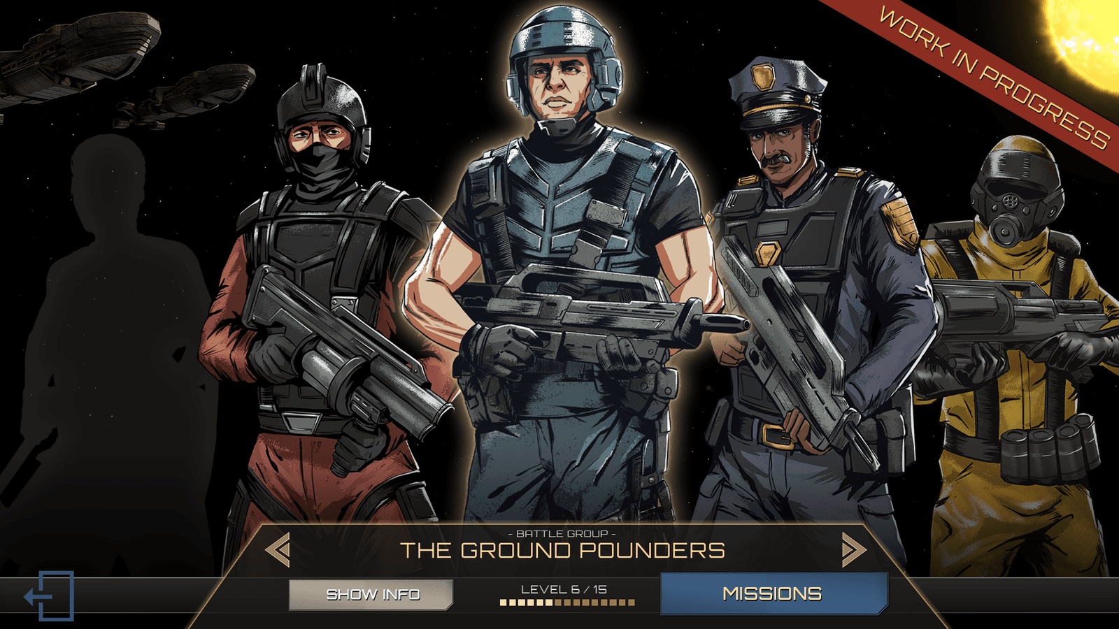 Изображение из объявления Steam