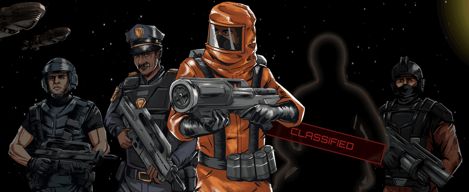 Изображение из объявления Steam