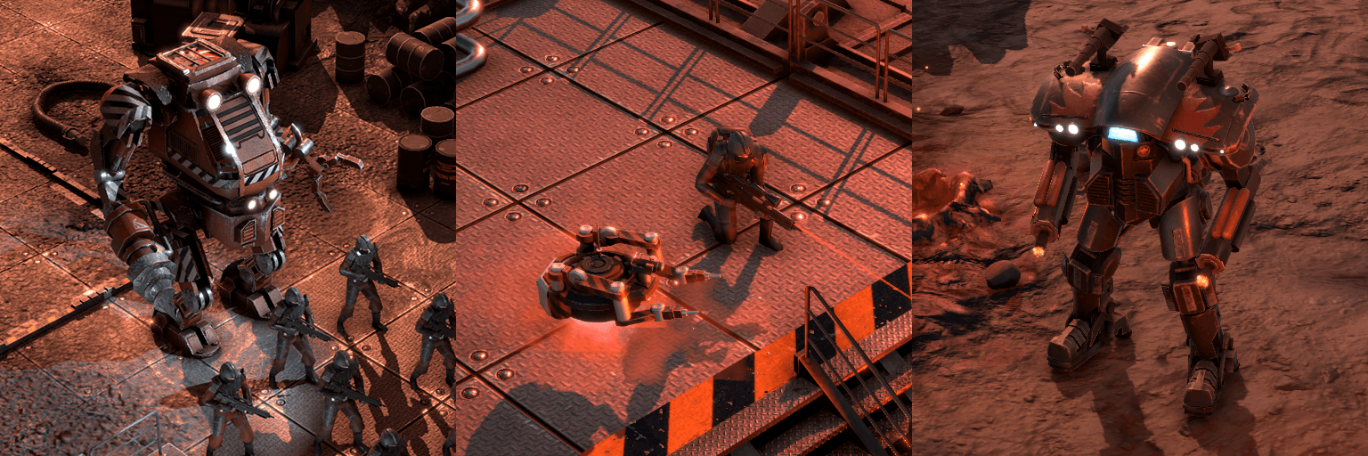 Изображение из объявления Steam