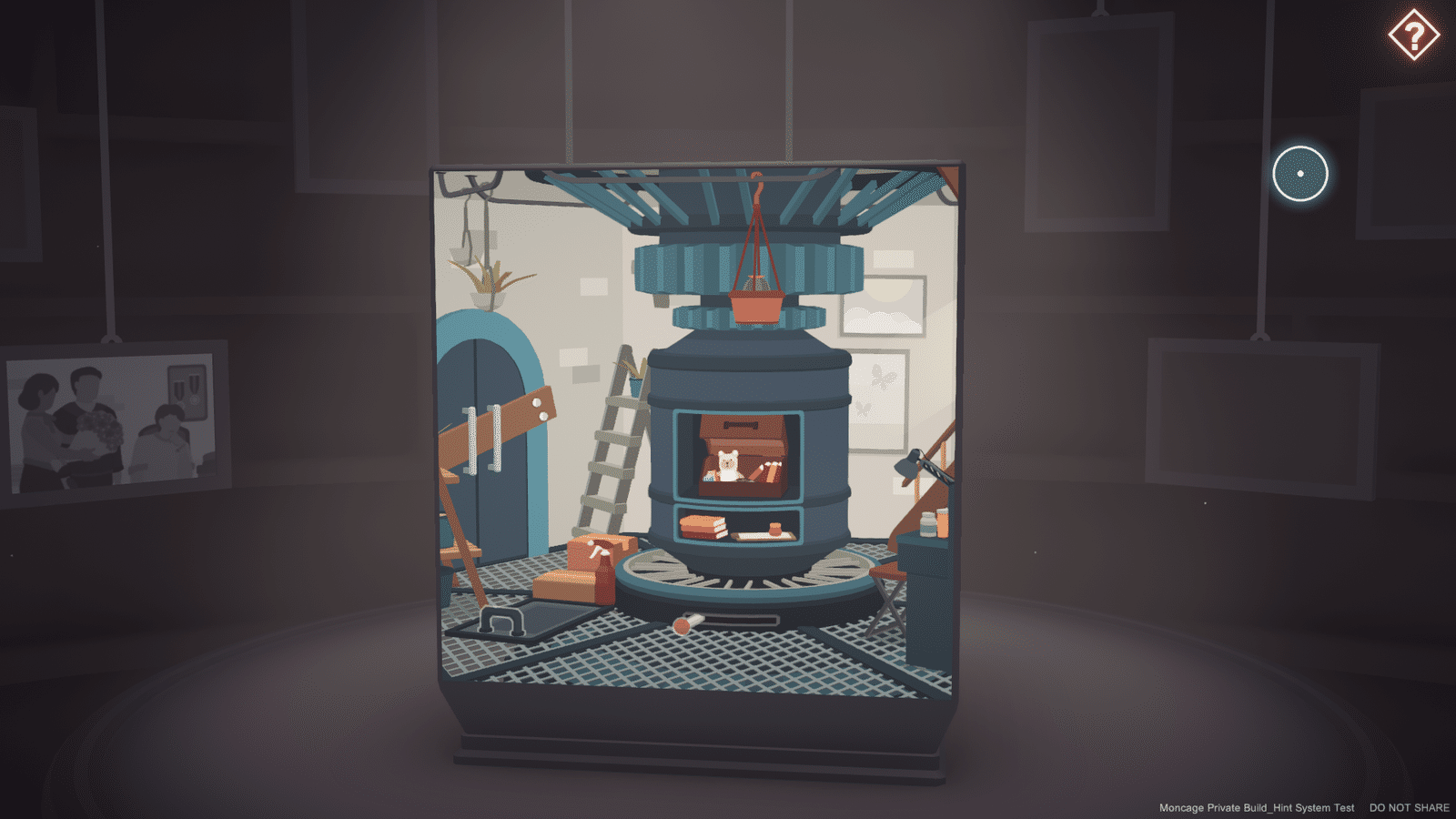 Изображение из объявления Steam