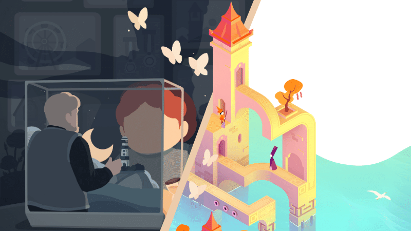 Изображение из объявления Steam