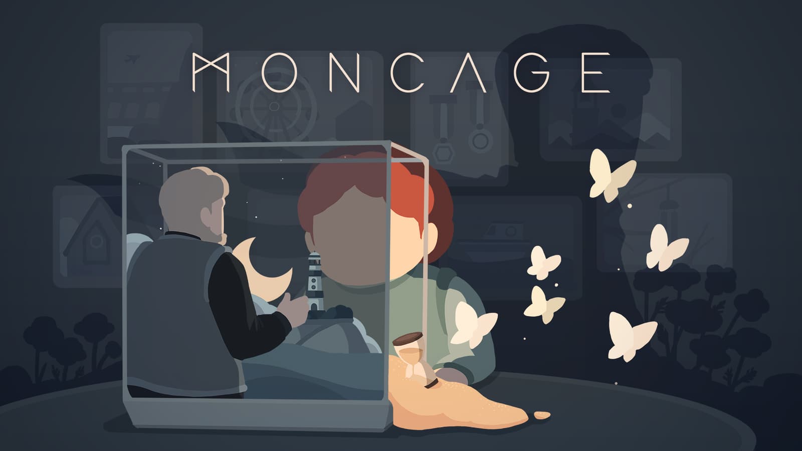 Изображение из объявления Steam