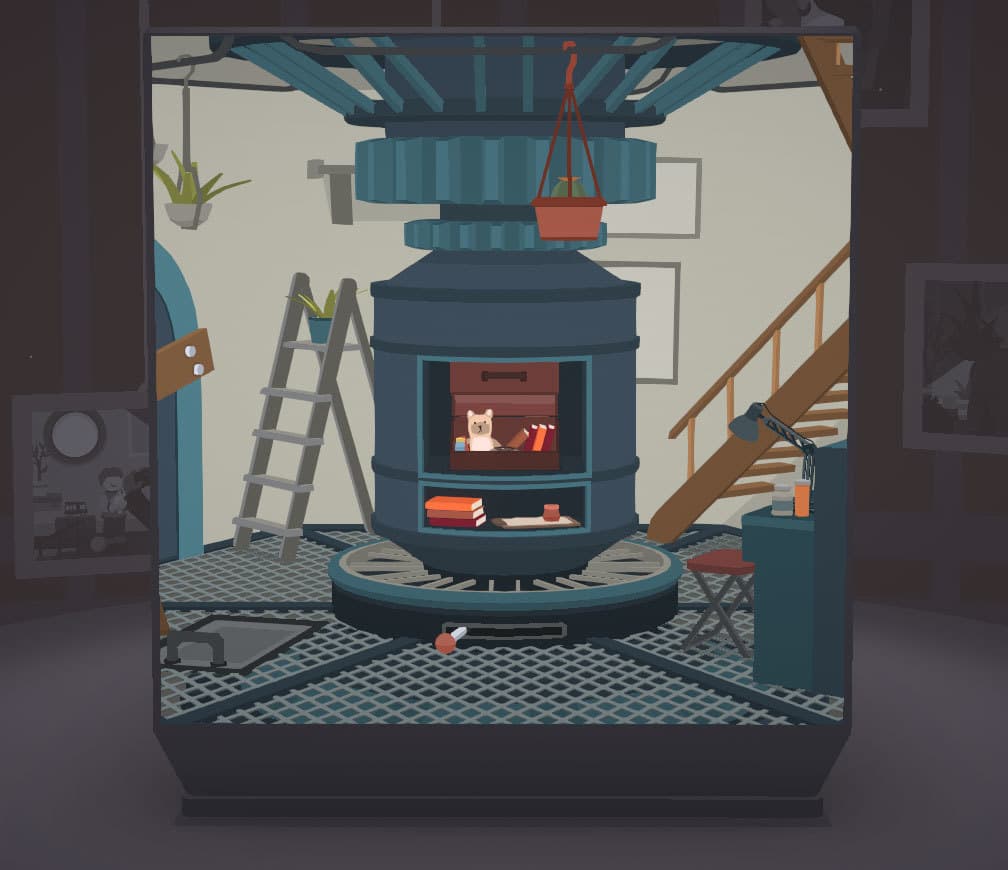 Изображение из объявления Steam