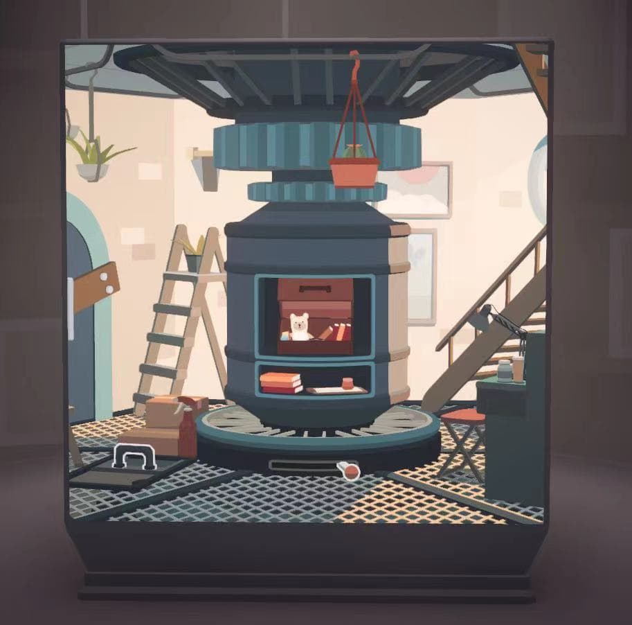 Изображение из объявления Steam