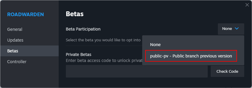 Изображение из объявления Steam