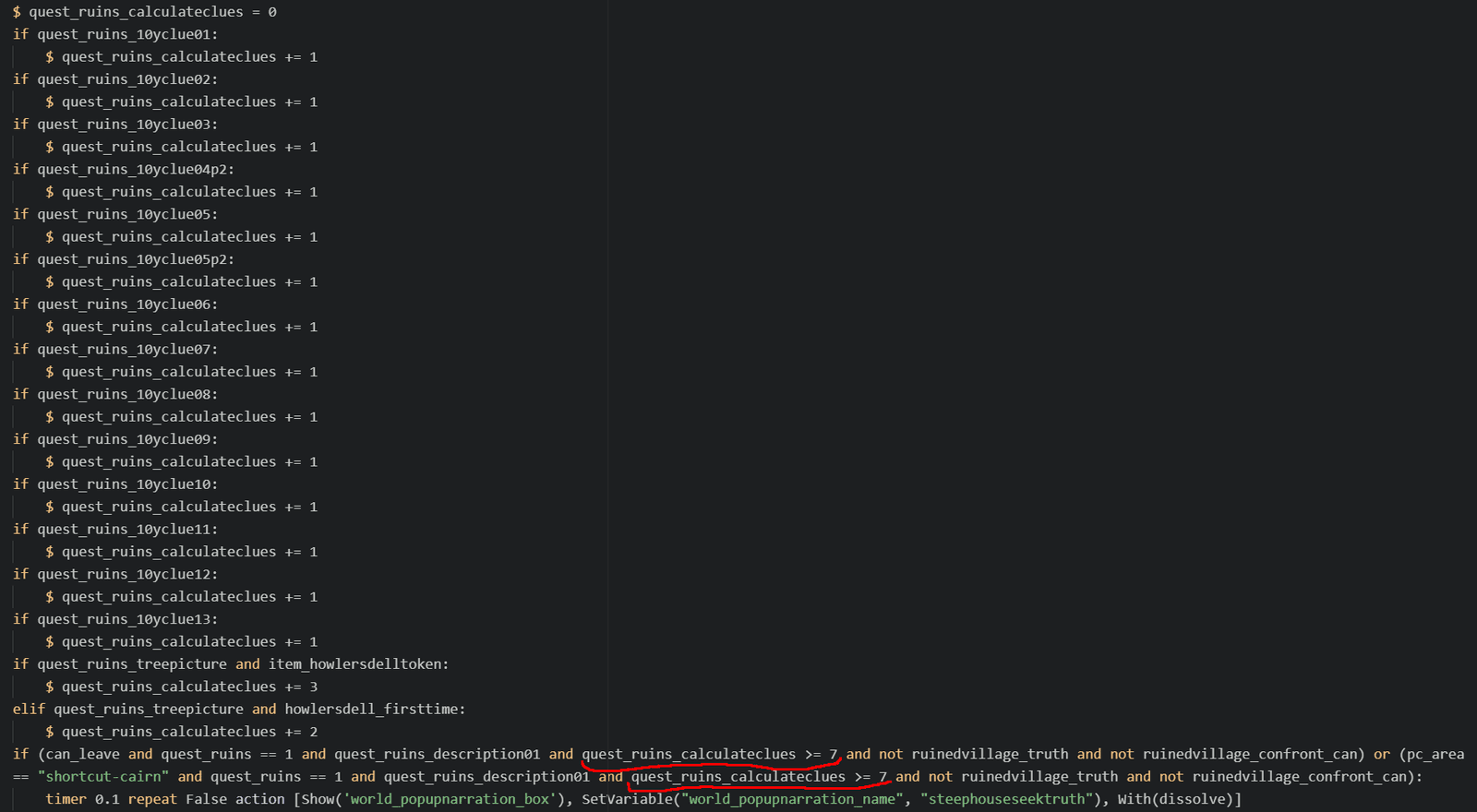 Изображение из объявления Steam