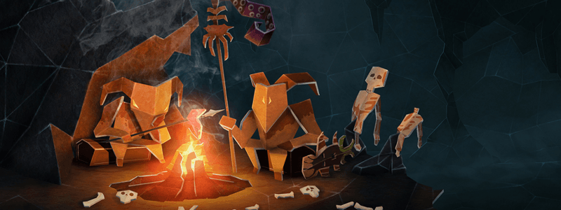 Изображение из объявления Steam