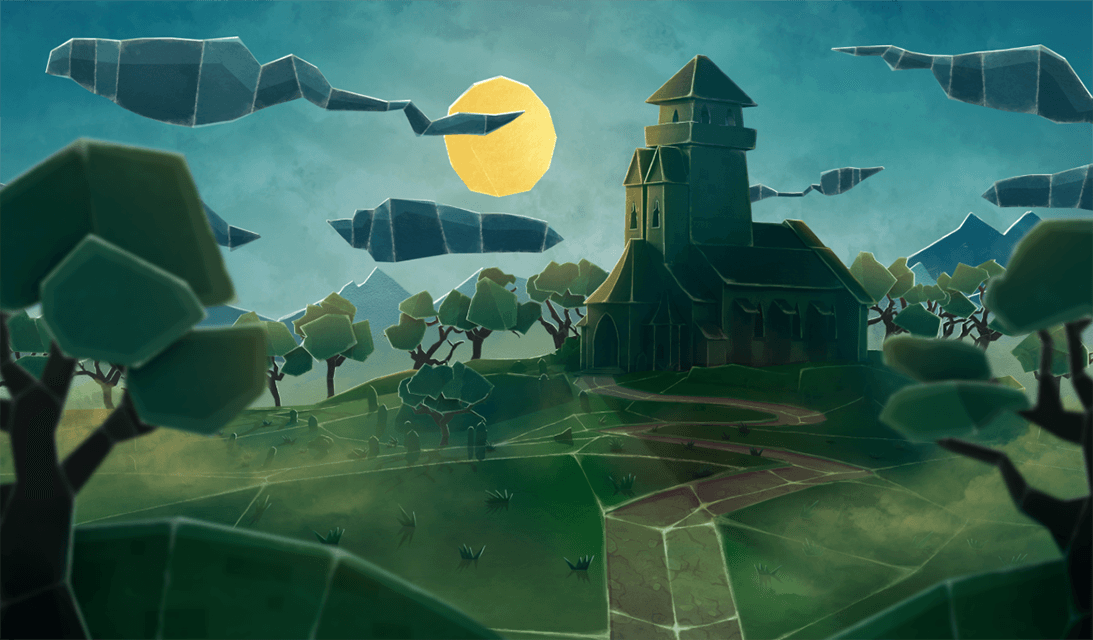 Изображение из объявления Steam