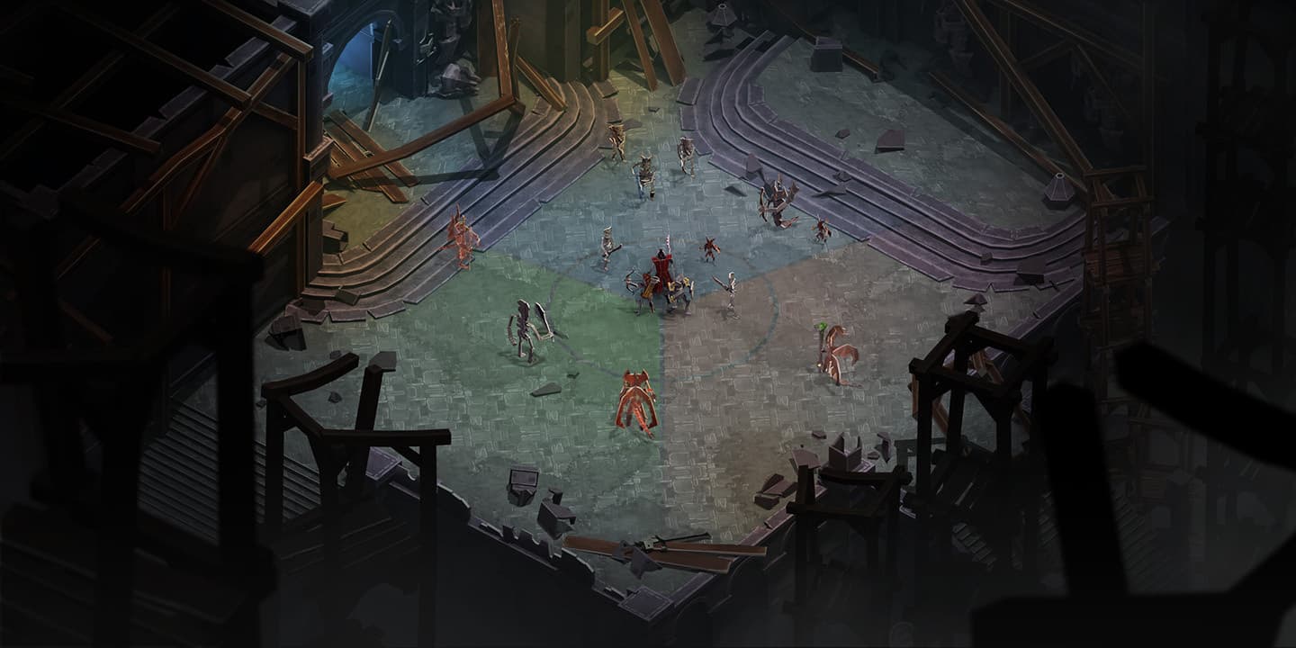 Изображение из объявления Steam