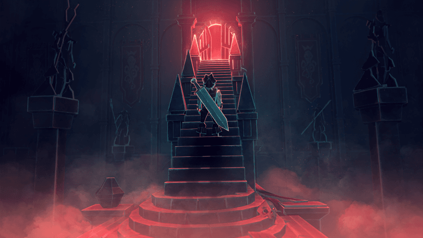 Изображение из объявления Steam