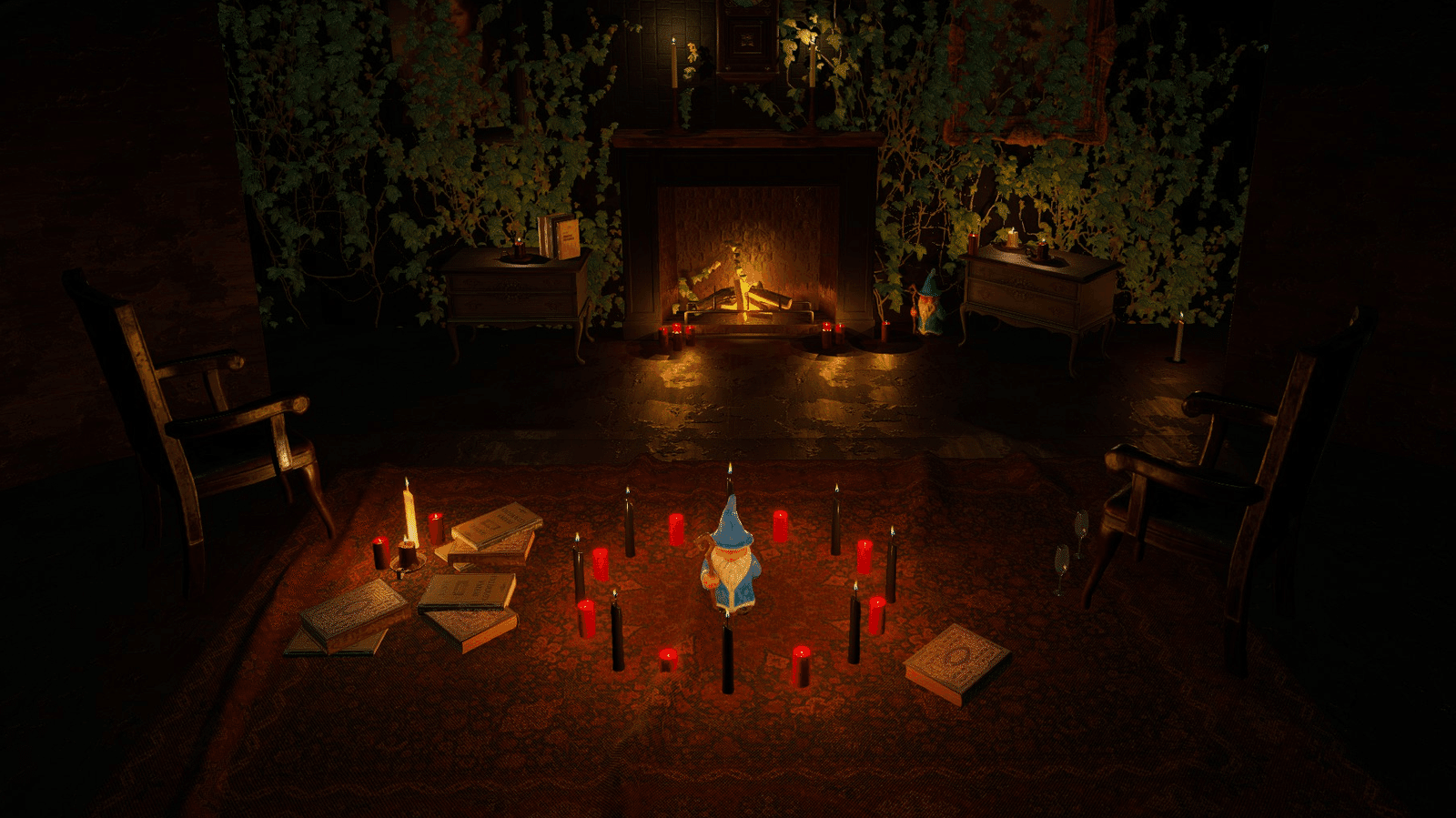 Изображение из объявления Steam