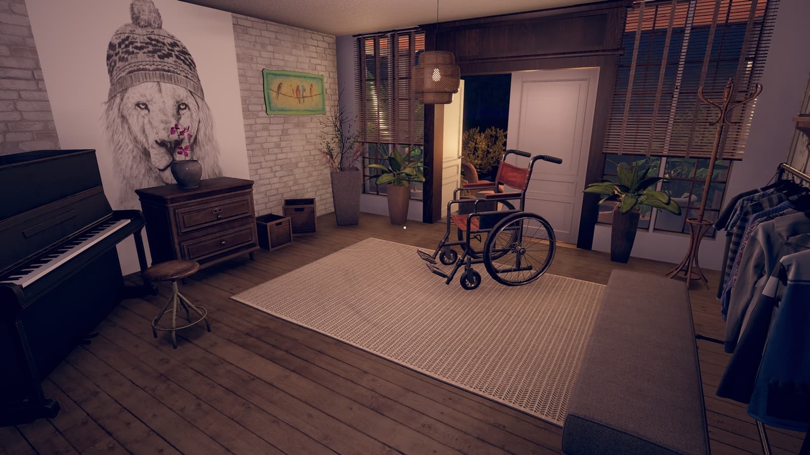 Изображение из объявления Steam