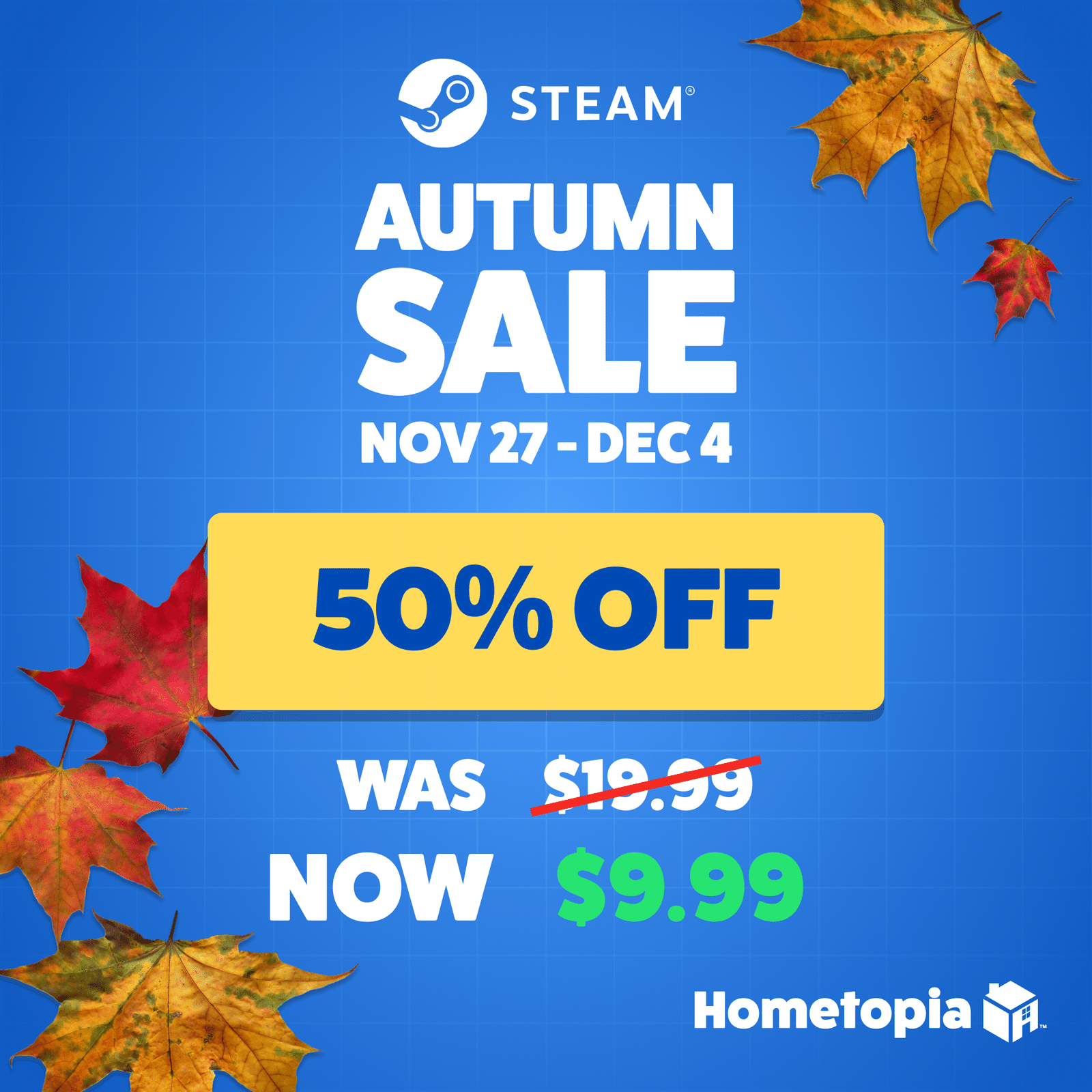 Изображение из объявления Steam
