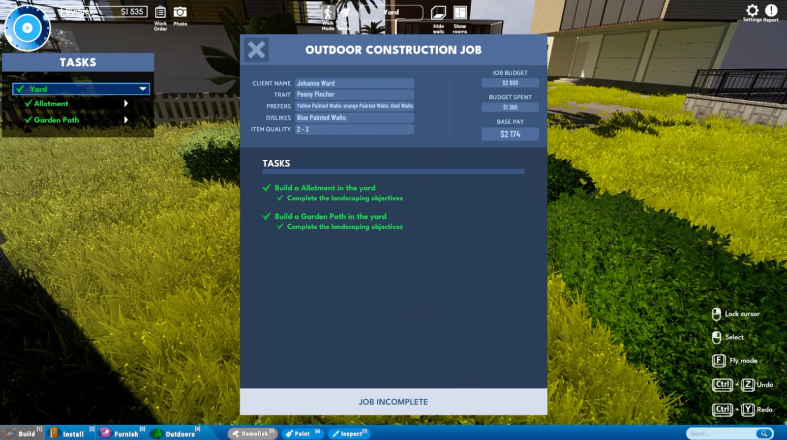 Изображение из объявления Steam