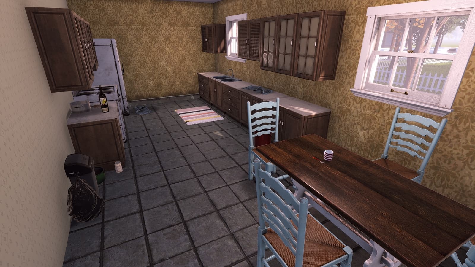 Изображение из объявления Steam