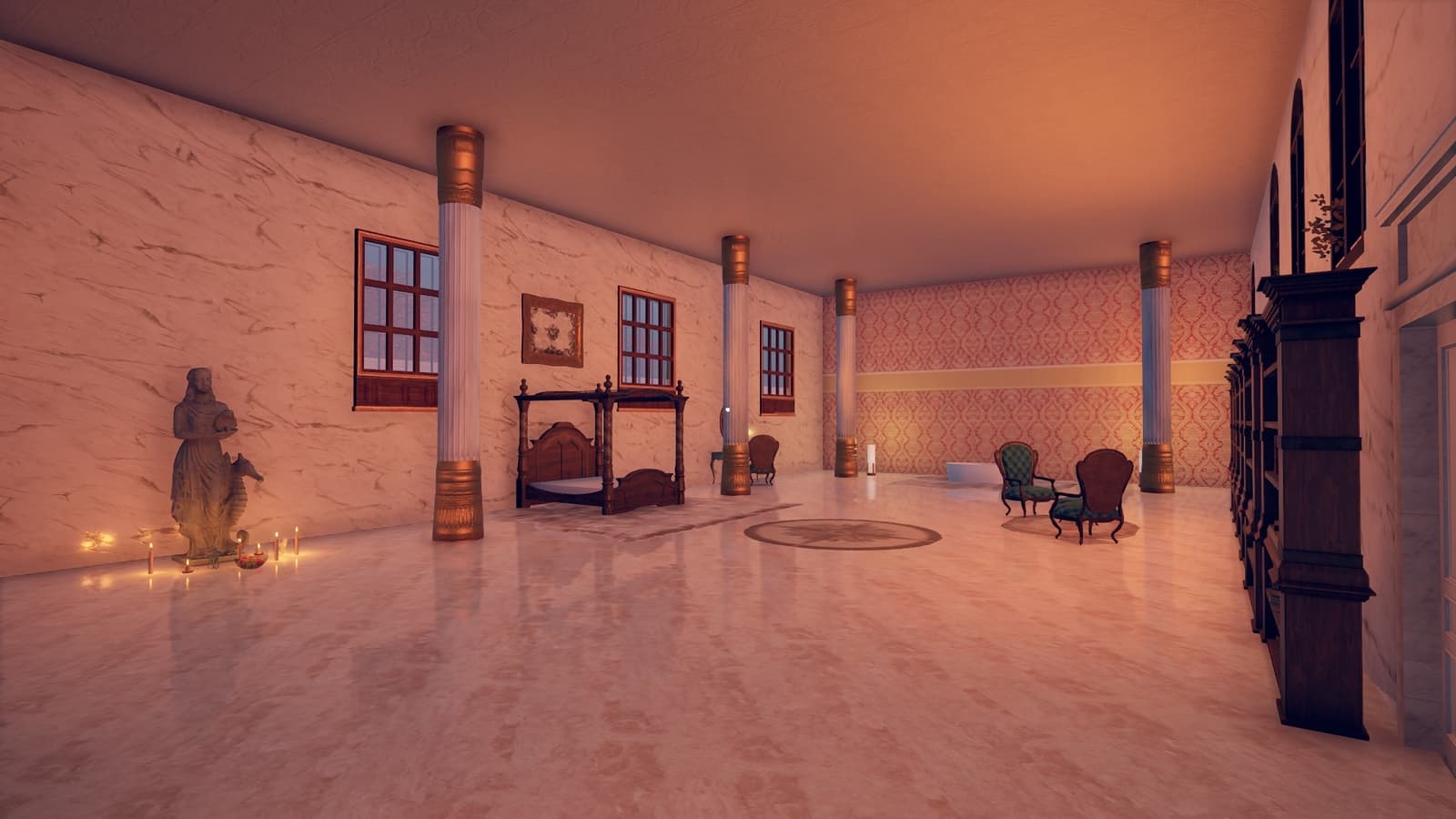 Изображение из объявления Steam