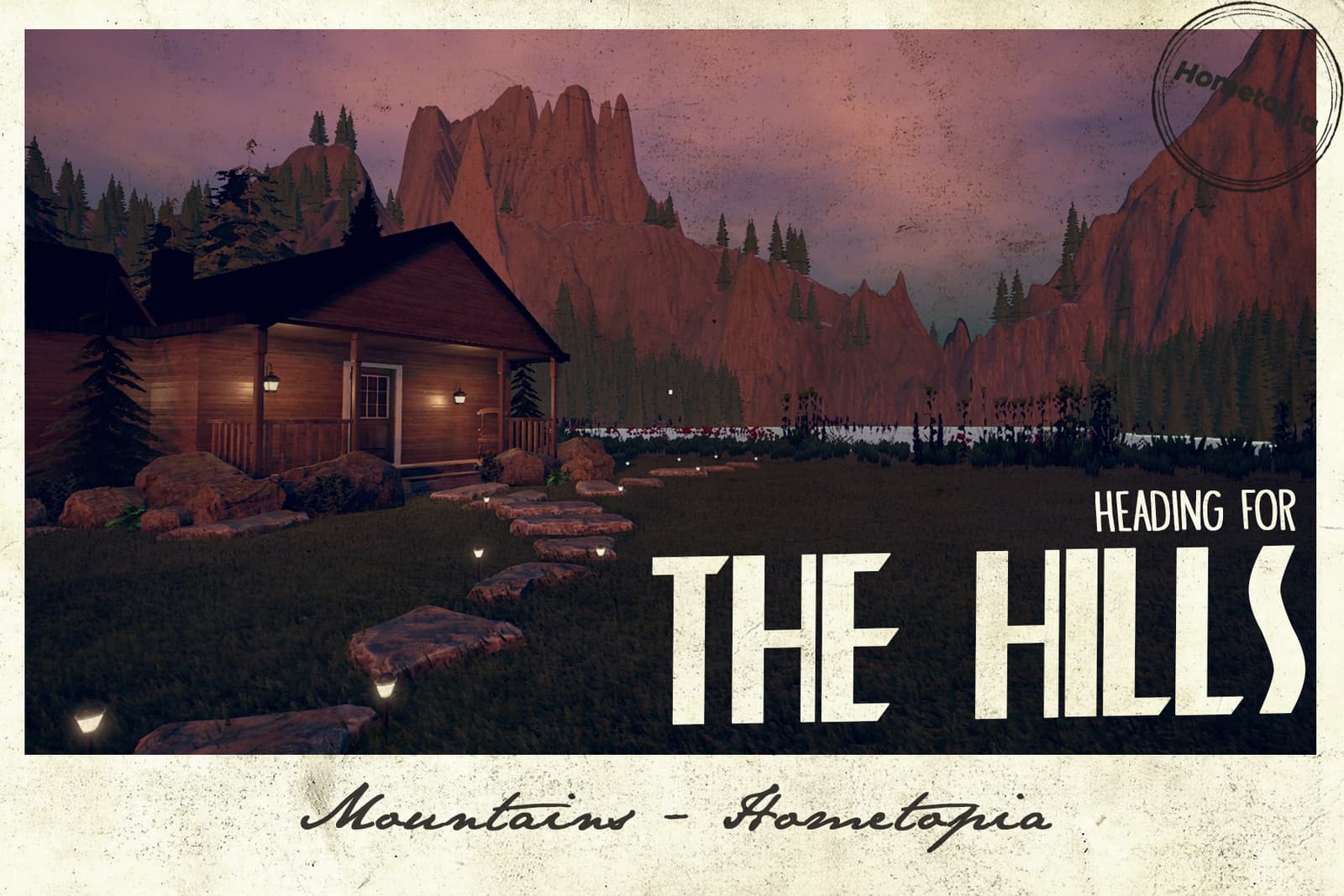 Изображение из объявления Steam