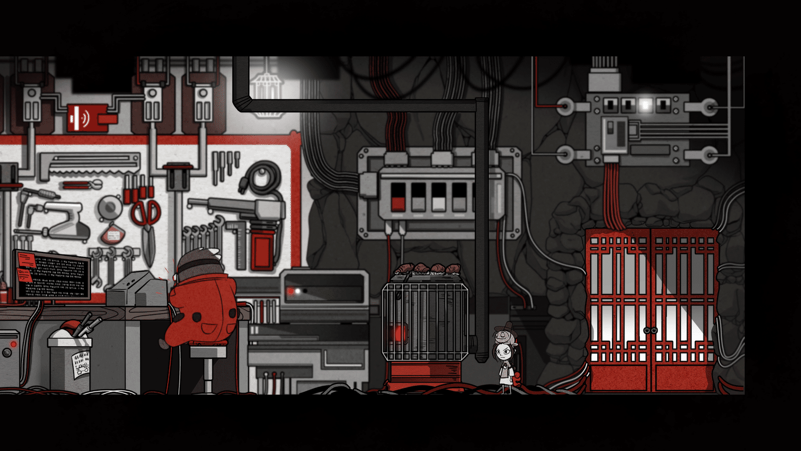 Изображение из объявления Steam