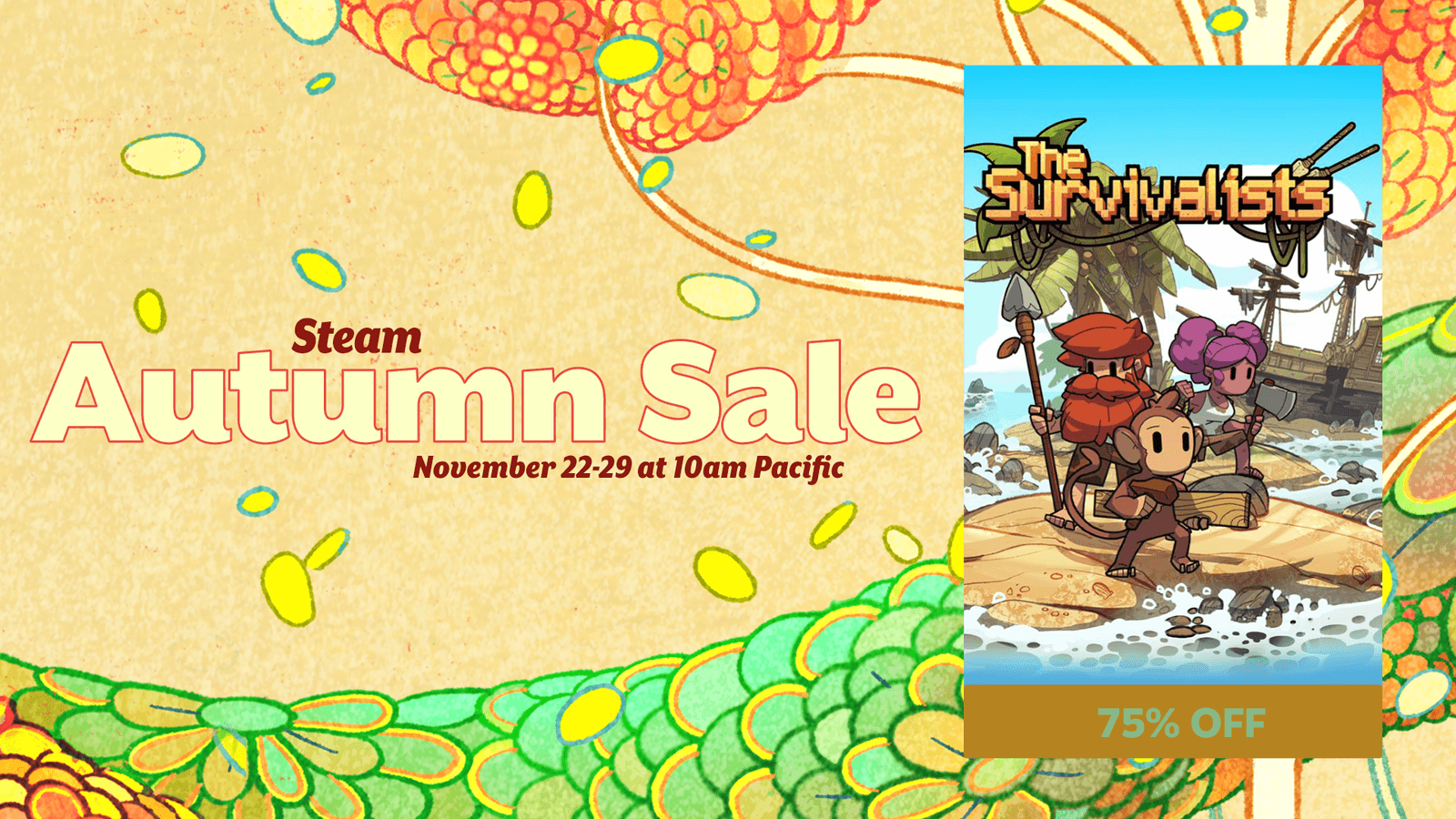 Изображение из объявления Steam