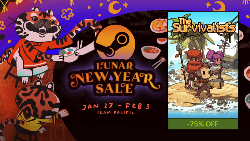 Изображение из объявления Steam