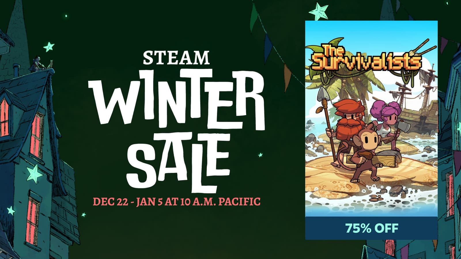 Изображение из объявления Steam