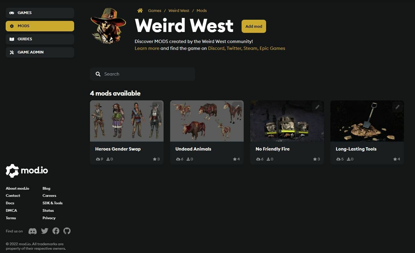 Изображение из объявления Steam
