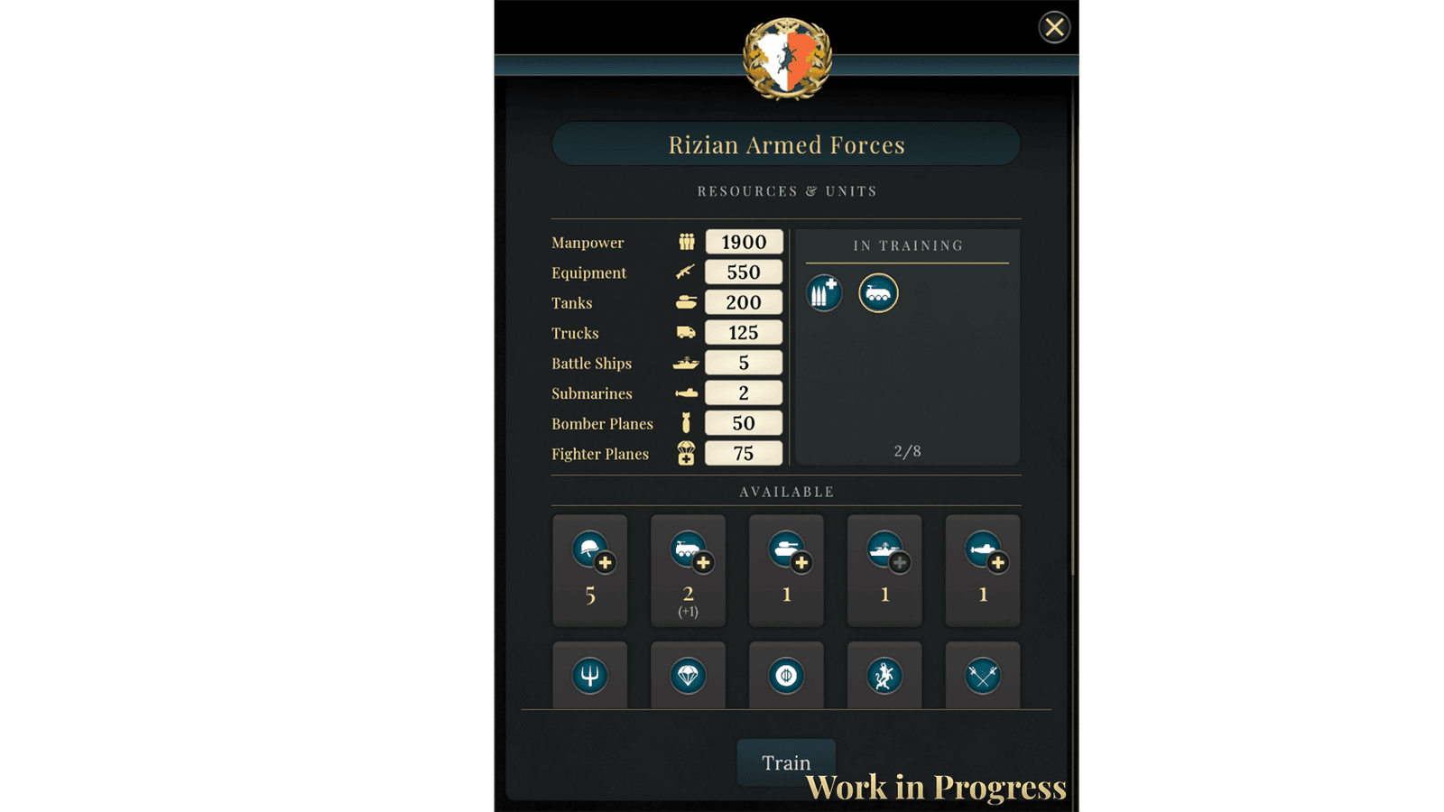 Изображение из объявления Steam