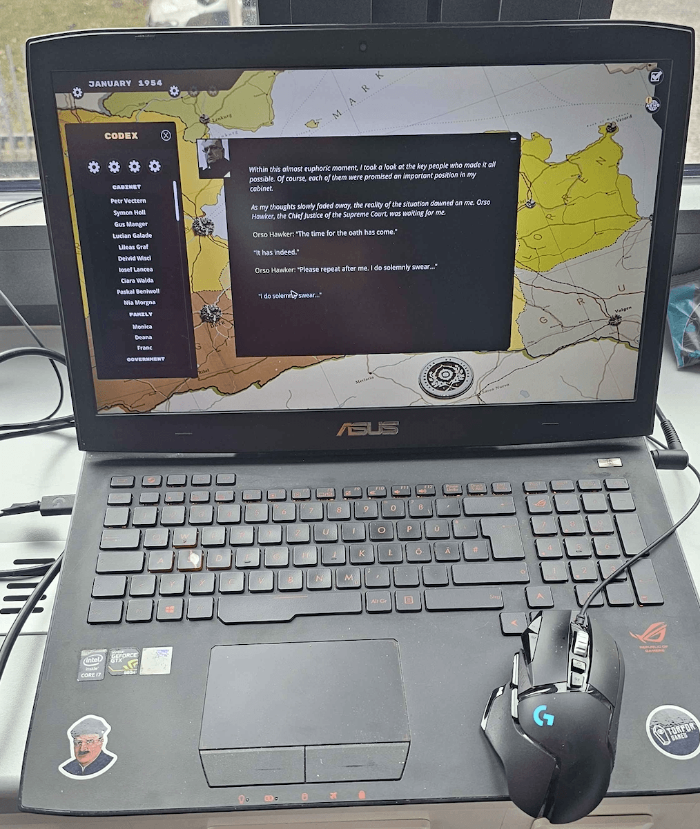 Изображение из объявления Steam