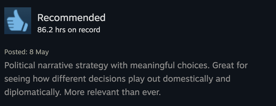Изображение из объявления Steam