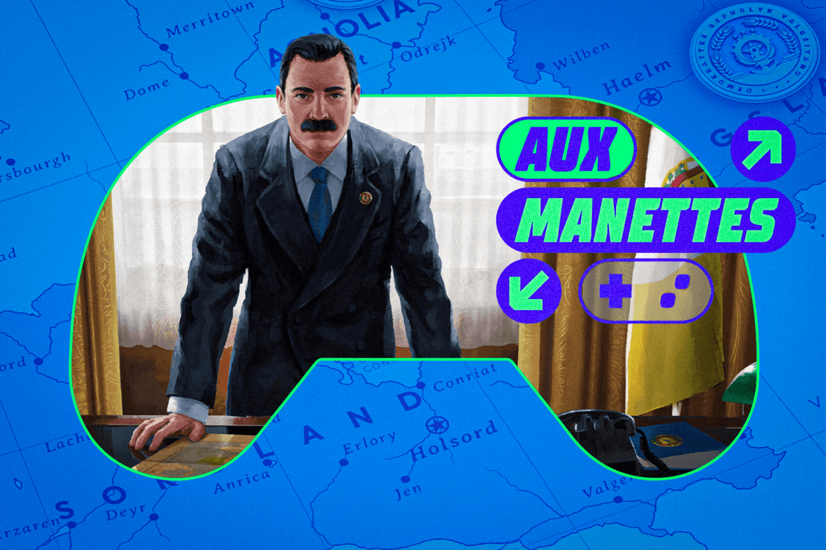 Изображение из объявления Steam