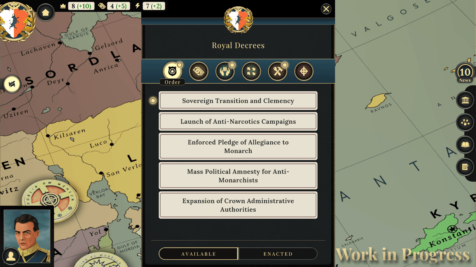 Изображение из объявления Steam