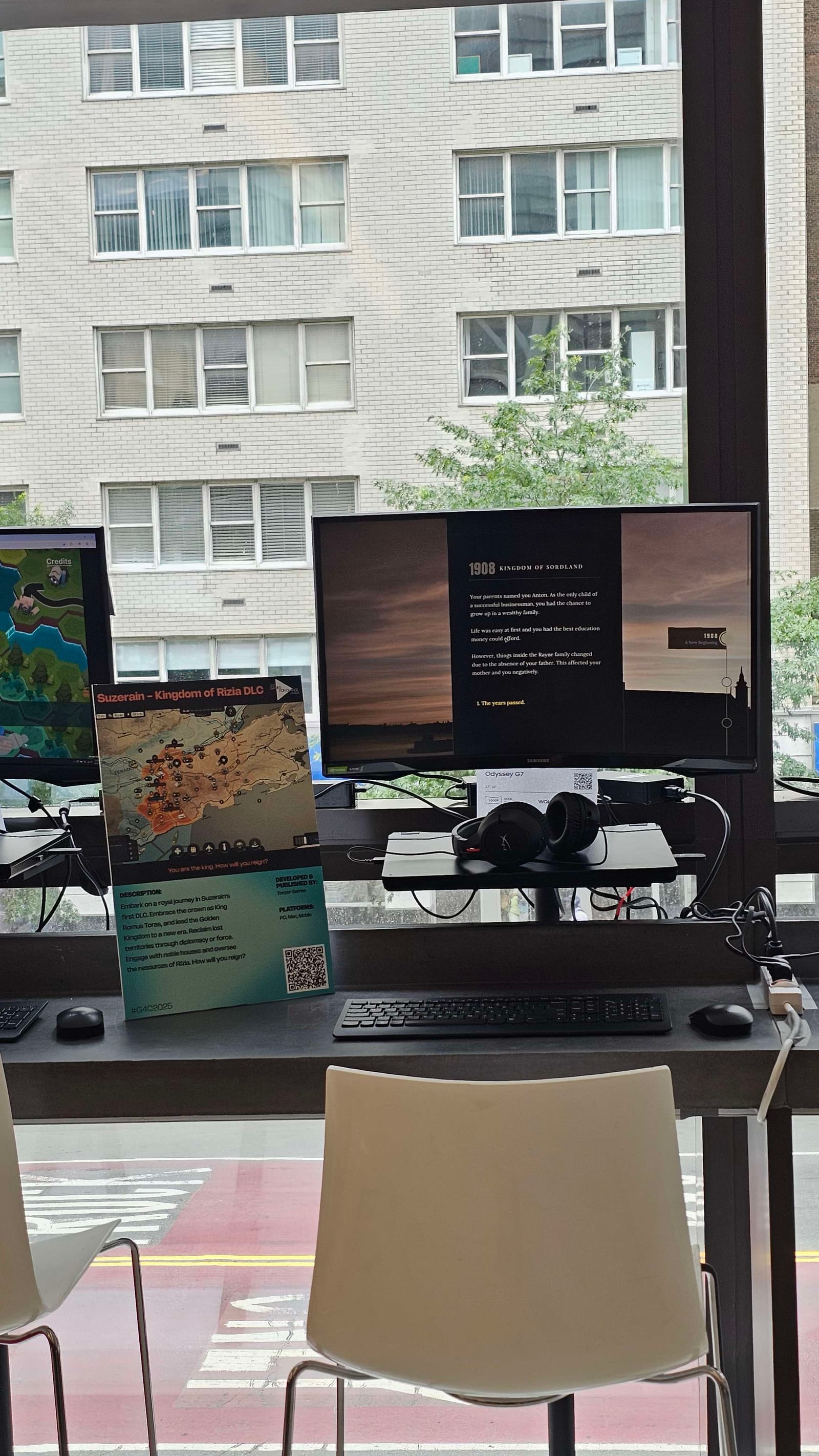 Изображение из объявления Steam