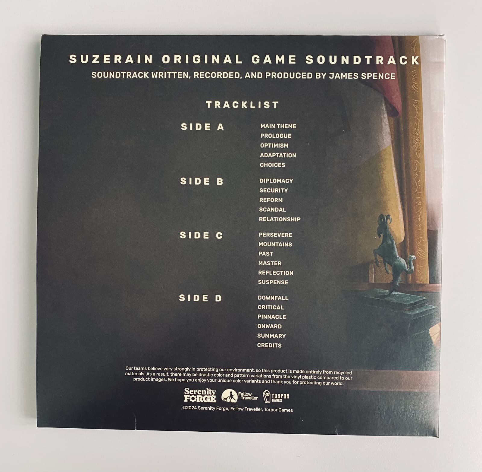 Изображение из объявления Steam